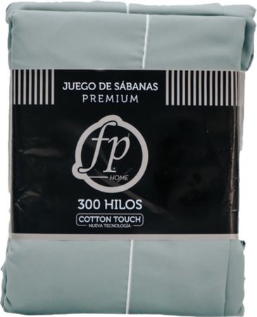 Sabana Premium Fp Home King Size Vd