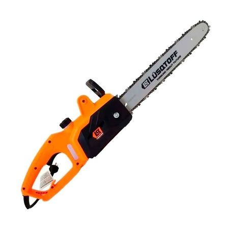 ElectroSierra Motosierra Lusqtoff 2000W Electrica ESL200-8