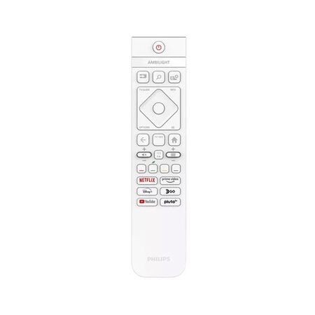 Televisor 32 Philips Smart HD 32PHD6929/77 Blanco