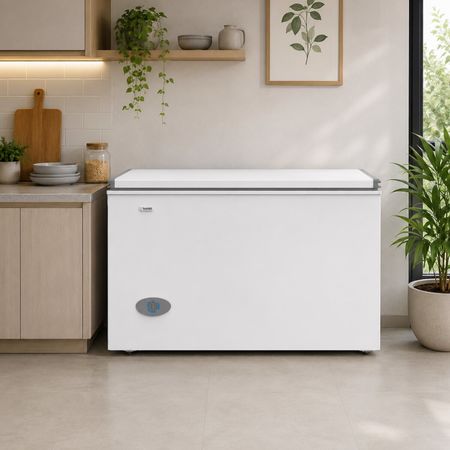 Freezer Bambi Fh4100 Blanco
