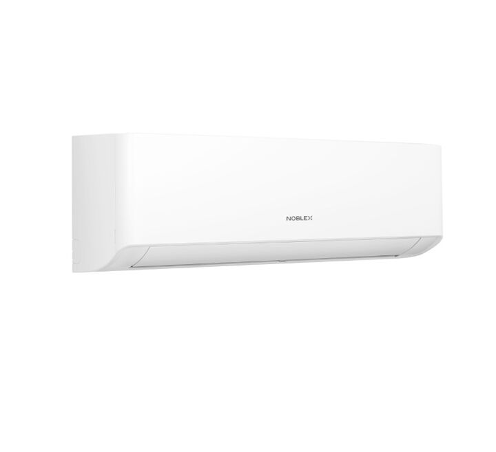 Aire Split 2750w Frio Calor 96nxs25ha4cn Noblex - Vista 2