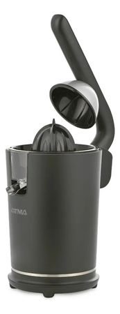 Exprimidor De Citricos Jugos Atma 94exat23ip Pico Vertedor Negro 50 Hz