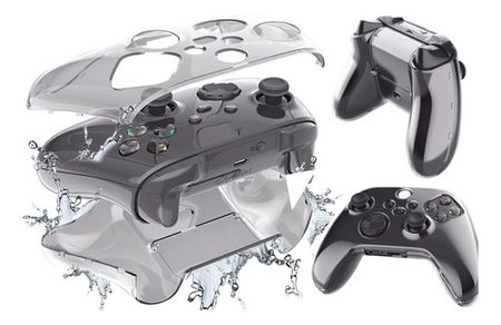 Carcasa Protectora Joystick Compatible Con Xbox Series X Dehuka