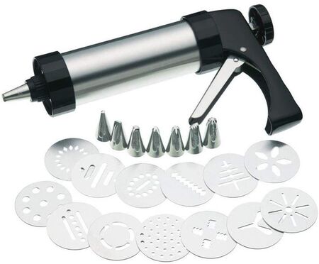 Biscuit Maker Fabrica De Galletas