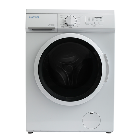 Lavarropas Automatico Smartlife WMU061000W 6kg Slim Design