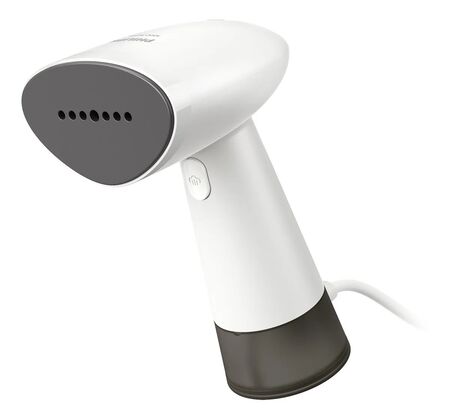 Plancha A Vapor Portatil Philips Handhels Steamer Sth1010/10 Blanco