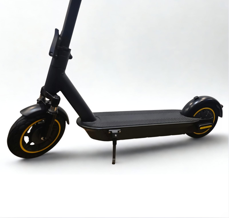 Monopatin Electrico - Nippongame - Trotty 1235 - Rod. 10”- Suspension delantera - Autonomia aprox 40-50Km - Motor 350W. - Velocidad maxima 25km-h.