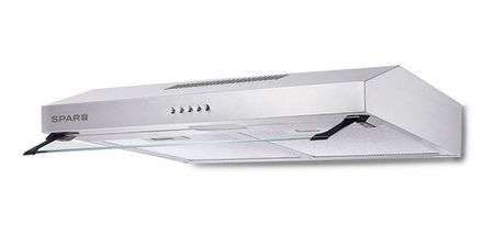Purificador Spar 2360-029 Eccos Duo Acero
