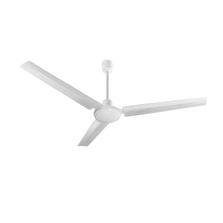 VENT. TECHO LILIANA INDUSTRIAL VTHI503 BLANCO