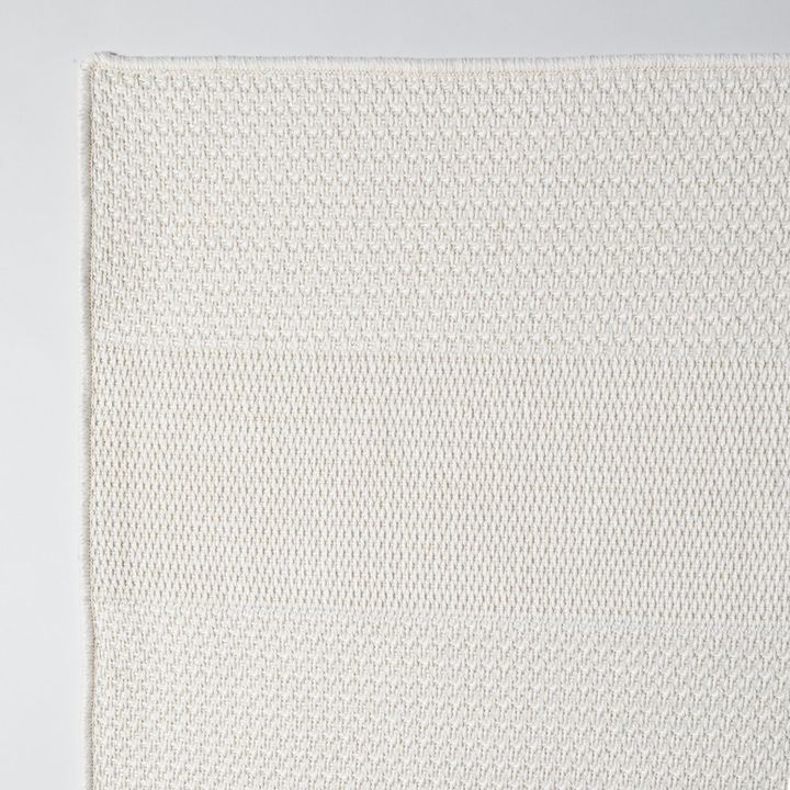 Alfombra simil Yute Natural - 160x250 cm - Vista 2