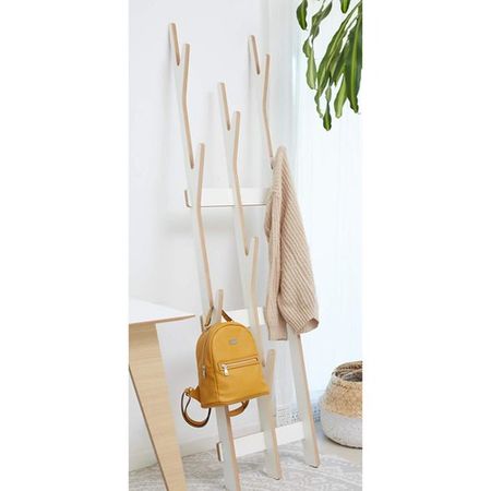 Perchero Lima DS Home 160x63x36 cm