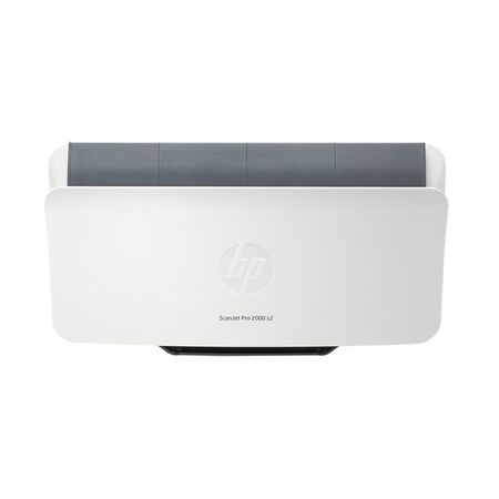 Escaner Hp Scanjet Pro 2000 S2 Doble Cara ADF De 50 Paginas