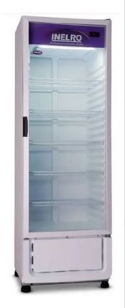 EXHIBIDORAS INELRO 460 LTS VERTICAL S/CENEFA
