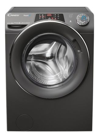 Lavasecarropas Inverter Candy 9 Kilos Row41494dwm 1400 Rpm