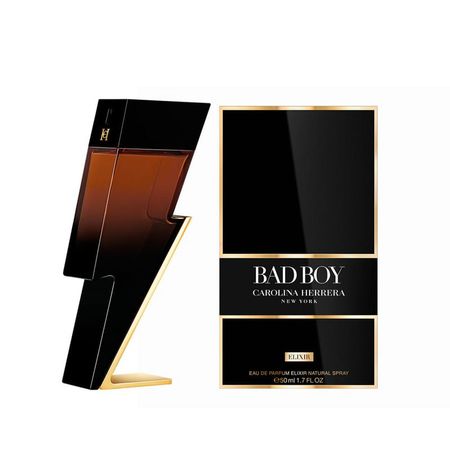 Bad Boy Elixir EDP 50 Ml