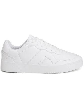 Zapatillas Topper Terre Unisex Moda Blanco