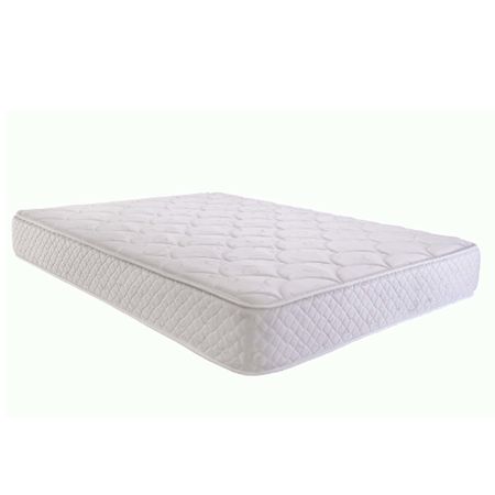 Colchón Poliéster Cannon 1.40 x 1.90 Mts Princess