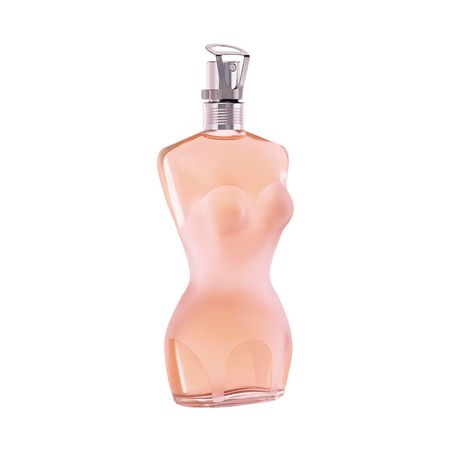 Jean Paul Gaultier Classique Edt Mujer Importado 100ml