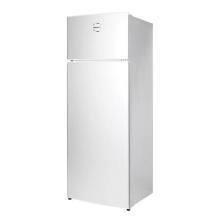 HELADERA NEBA H300 294 LTS CICLICA TOP MOUNT BLANCA
