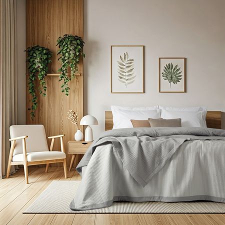 Cover Denver Bicolor King