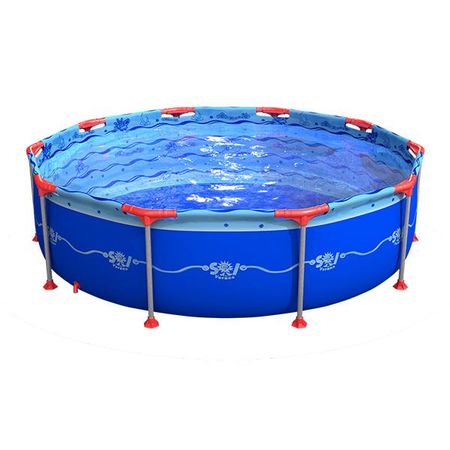 Pileta Arco Sol de Verano ARCO-10 FUN 0.76 x 3.00 5500 Litros