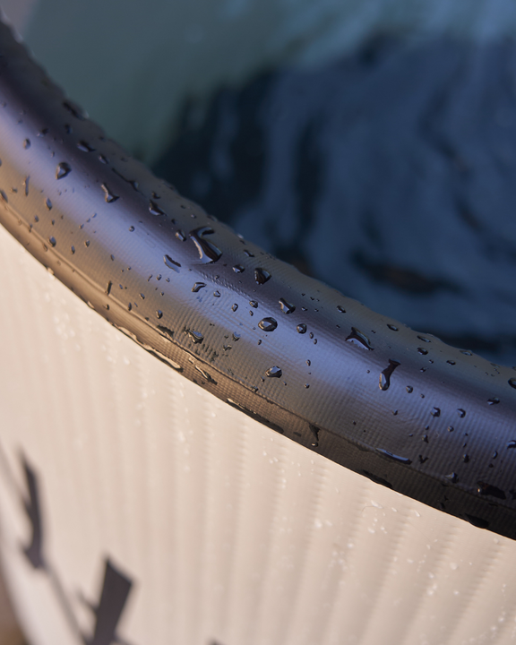 Bañera de Crioterapia POD PRO - Vista 7