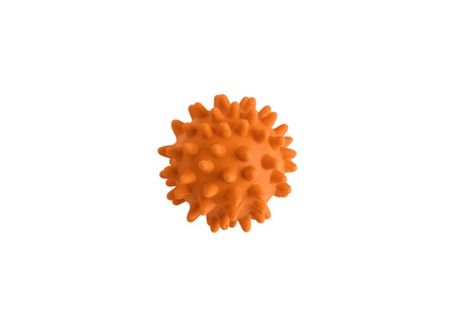 Juguete Para Perros Dog Toy Hedgehog Ball Latex Colore COCOONING - 13185