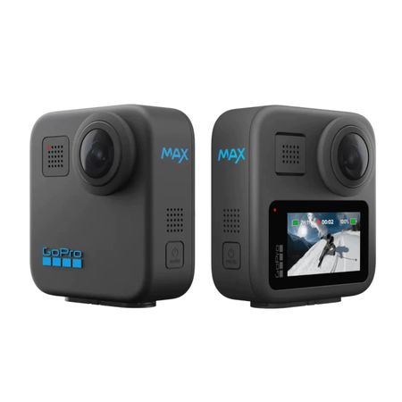 Cámara GoPro Max 360° Nueva