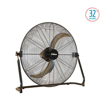 TURBO 32" LILIANA VTI32