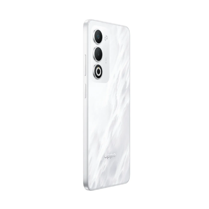Celular Oppo A5 256GB/4GB Blanco - Vista 3