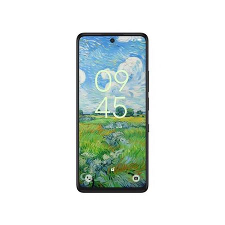 Celular Tcl 50 Pro NXTPAPER 5G 8 GB Ram 512 GB Rom Gris