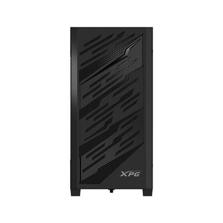 Gabinete XPG Starker Air BTF Fan4 ARGB Negro