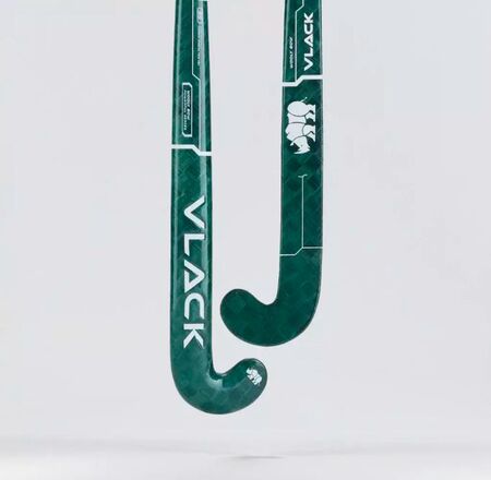 PALO VLACK WOOLY BOW VERDE 95.05 2026