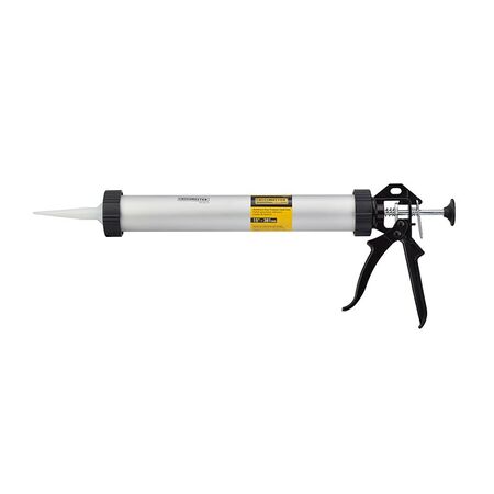 Pistola Para Adhesivos Crossmaster 15"