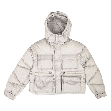 CAMPERA MEREDITH BEIGE