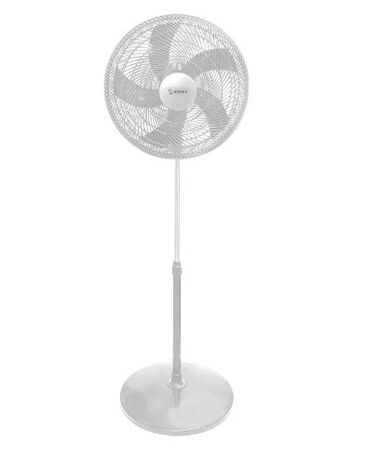 Ventilador 3 En 1 Boher 18