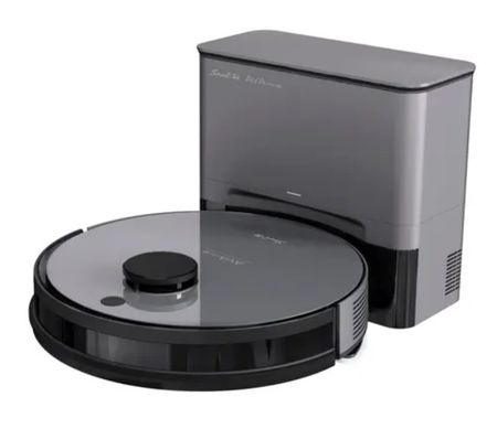 Aspiradora Robot AVA PRO X SMART-TEK