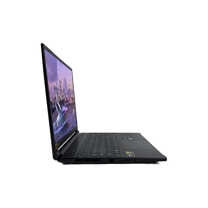Notebook Acer Nitro V 16S AI R7-260 48GB 1TB RTX 5070 - Vista 2