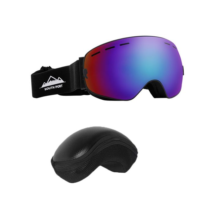 Antiparra Gadnic A3GO Para Ski Snowboard - Vista 6