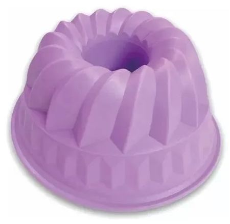 Flanera De Silicona Lila ( 428 LIL-P)