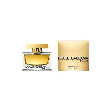 Dg The One Edp 75Ml Vap