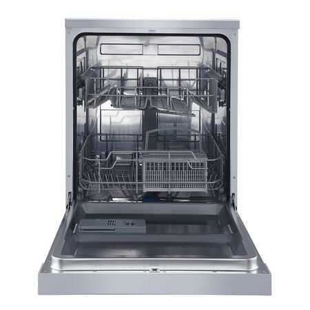 Lavavajillas Midea Silver 12 Cubiertos