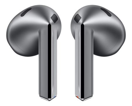 Auriculars Samsung Galaxy Buds3 Gray
