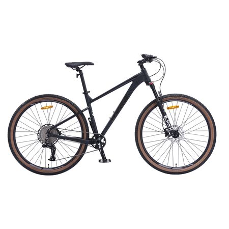 Bicicleta Mtb Overtech Peregrine GT R29 Aluminio 11 Velocidades, Freno Hidraulico, Suspensión