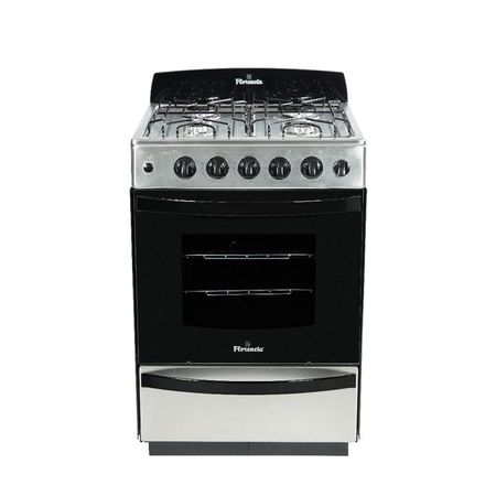 Cocina a gas Florencia 5538