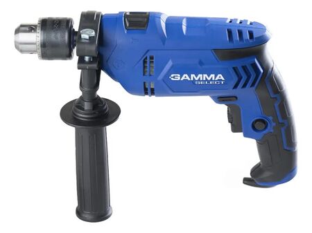 Taladro Impacto 650W GAMMA SELECT 13MM G1908AR