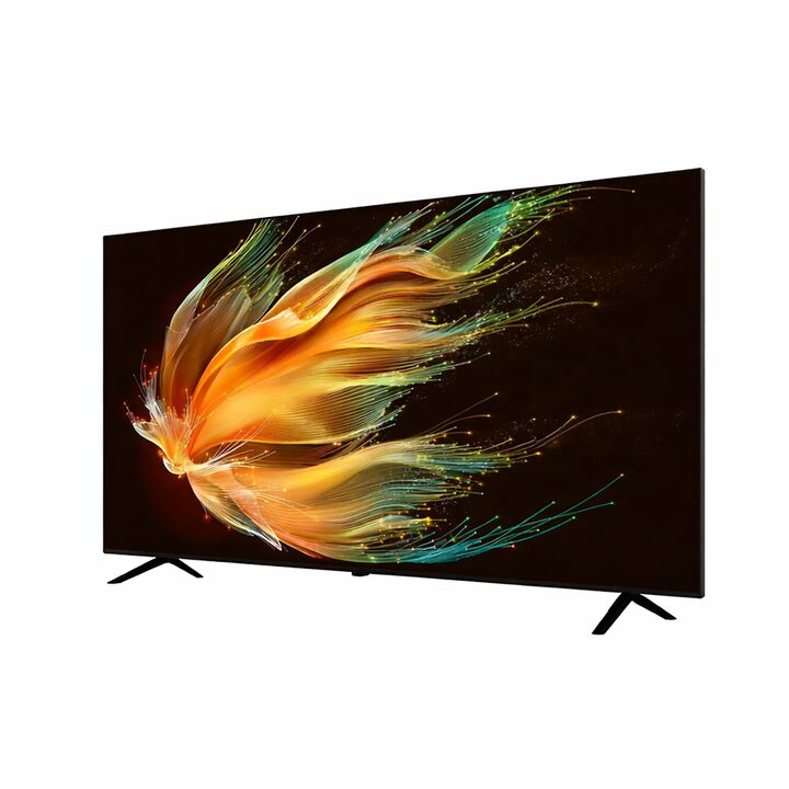 Televisor 32 Smart CX FHD Android Tv Negro - Vista 3