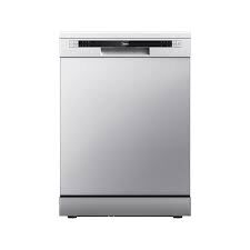 LAVAVAJILLAS MIDEA DE-314XAR1 14 CUB. SILVER  - 4609829 