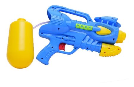 Pistola De Agua Verano (3120)