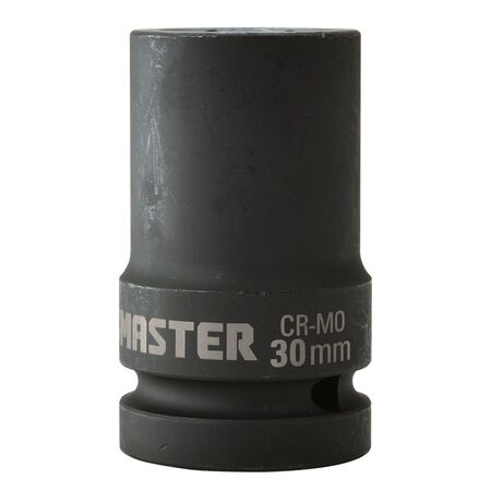Bocallaves Impacto Crossmaster 1"-30mm